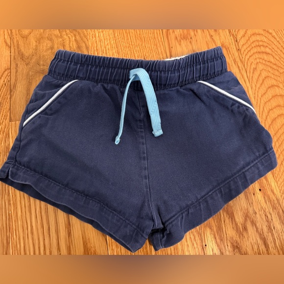 Cadets Toddler Boy Blue Shorts Size 2/3 - Picture 1 of 7
